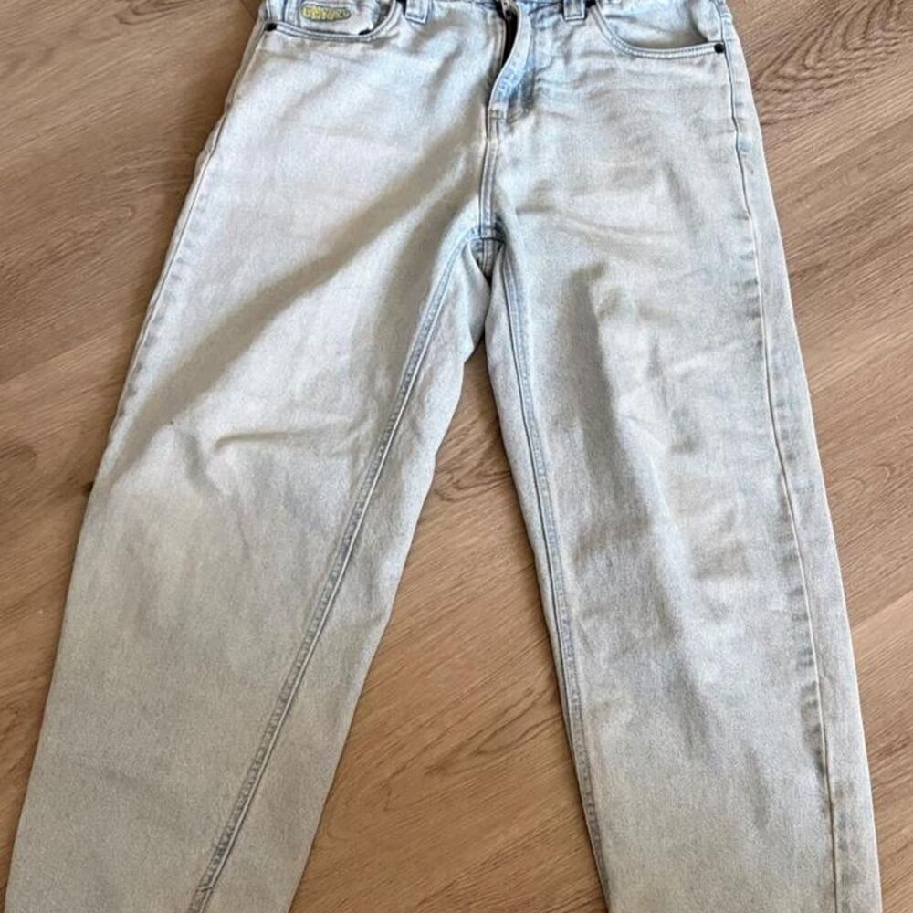 Empyre Men's Blue Jeans Size 27 x 30